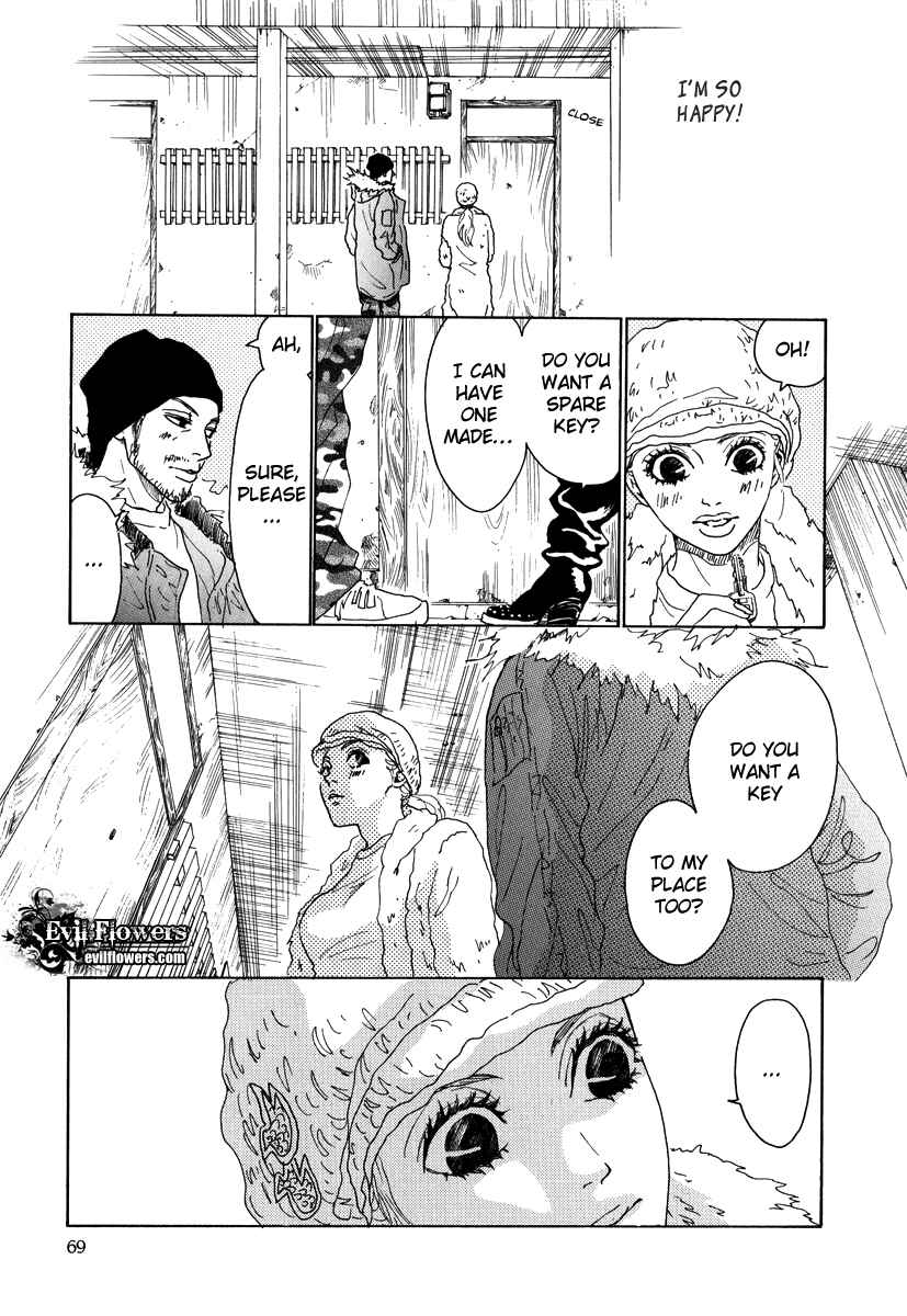 Page 26 Chapter 14 Piece of Cake