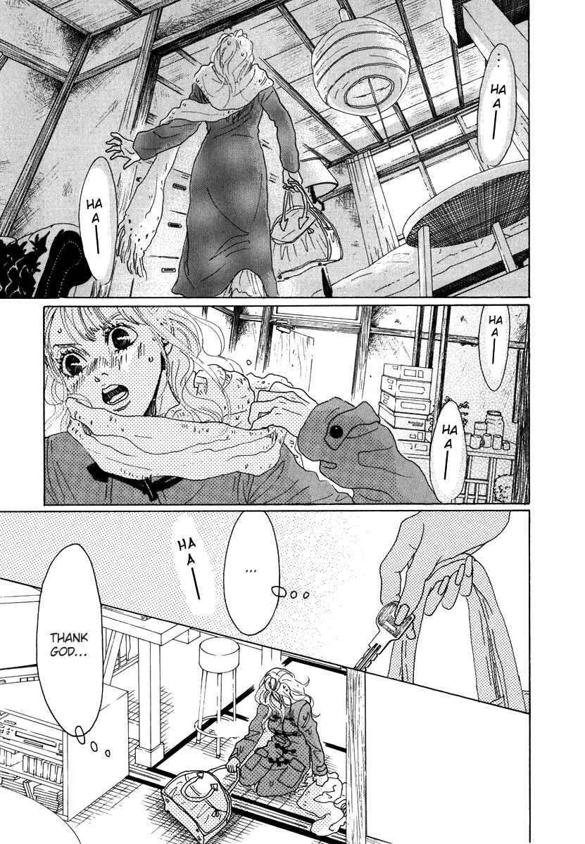 Page 36 Chapter 14 Piece of Cake