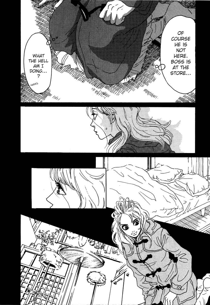 Page 37 Chapter 14 Piece of Cake
