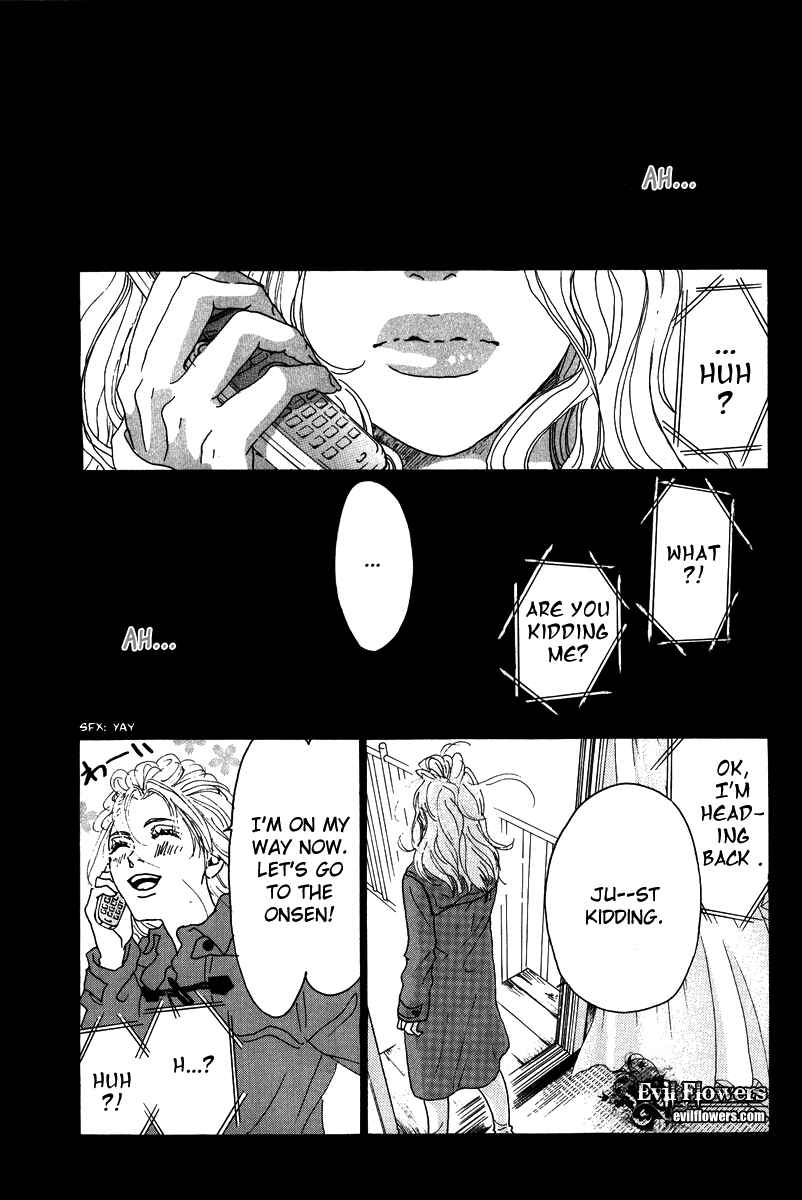 Page 42 Chapter 14 Piece of Cake
