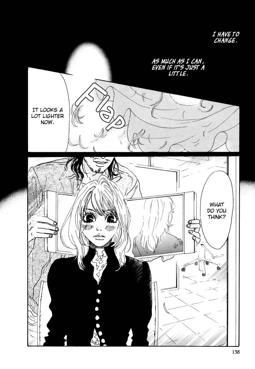 Page 15 Chapter 16 Piece of Cake