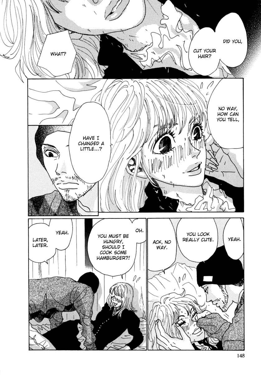 Page 25 Chapter 16 Piece of Cake