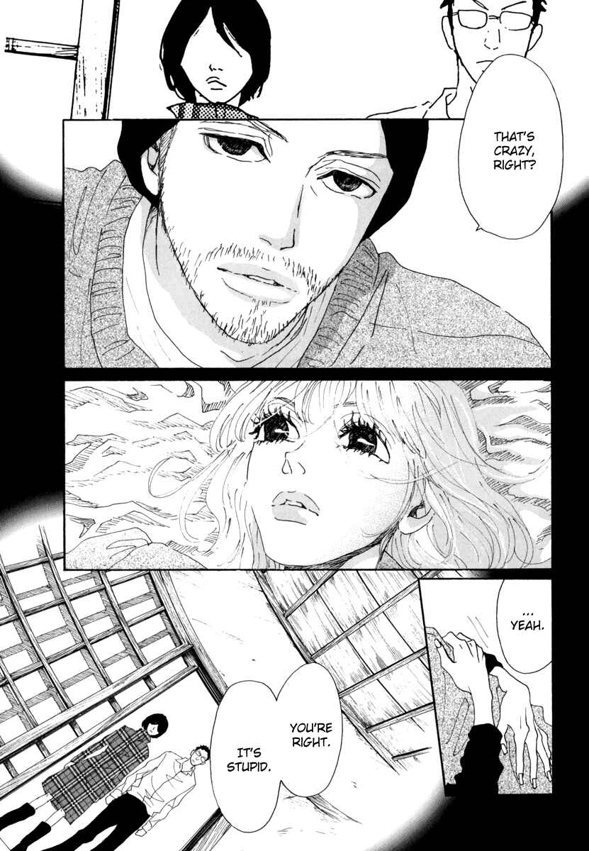 Page 27 Chapter 16 Piece of Cake