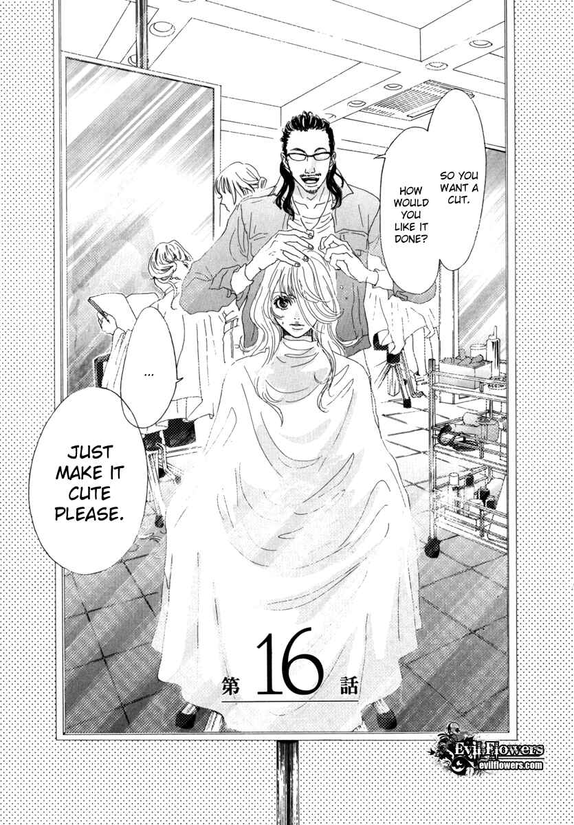 Page 6 Chapter 16 Piece of Cake