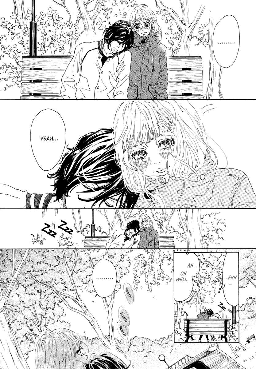 Page 11 Chapter 28 Piece of Cake