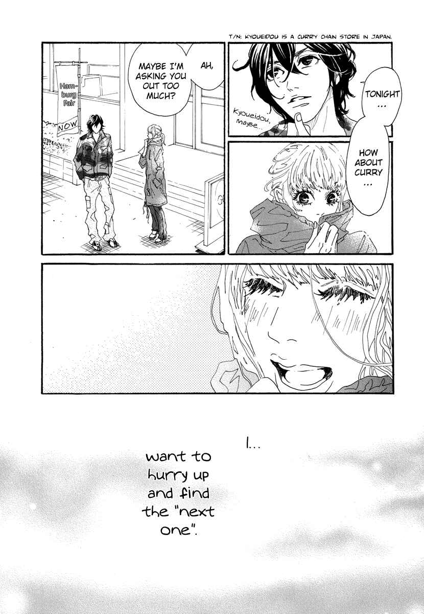 Page 23 Chapter 28 Piece of Cake