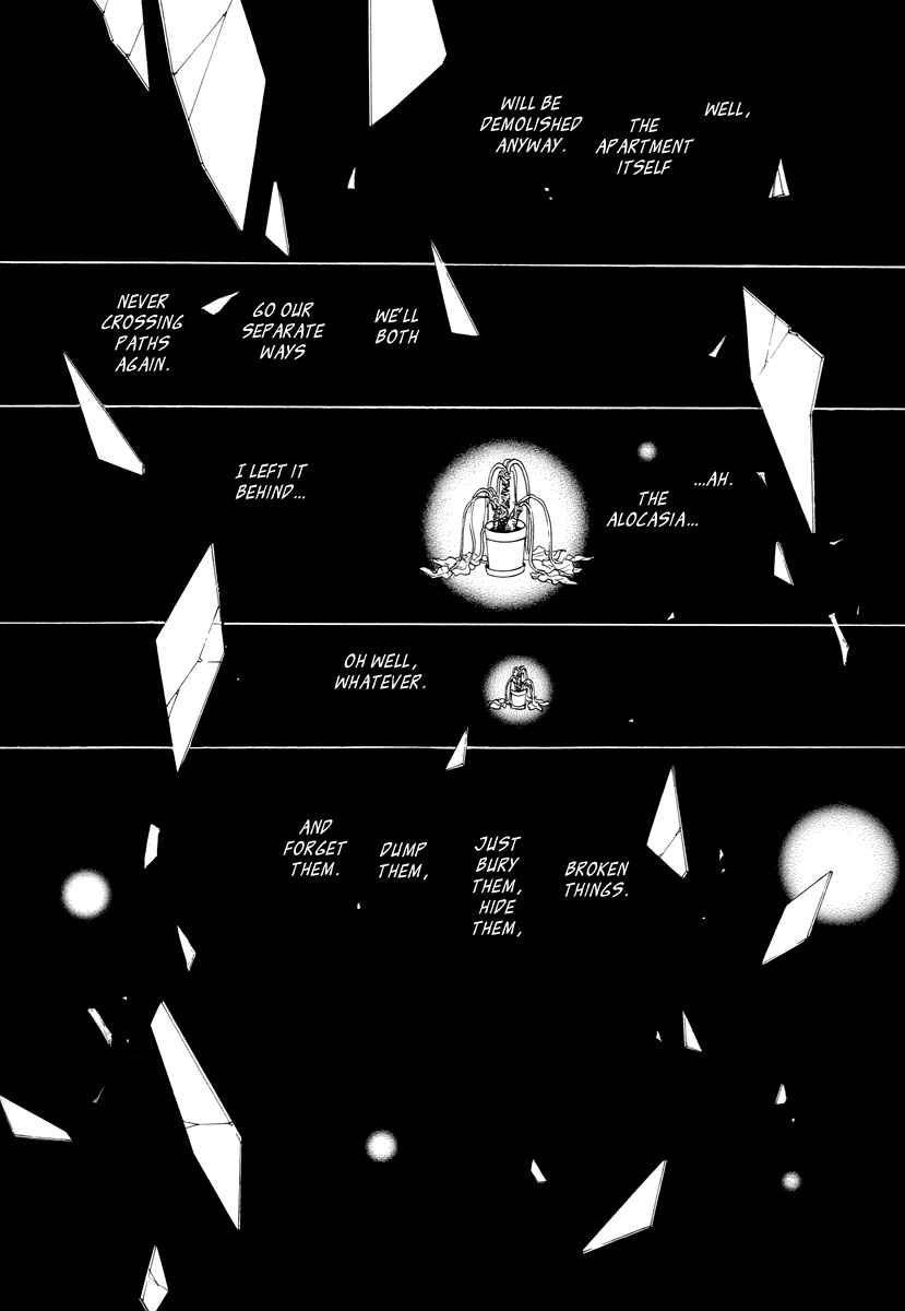 Page 27 Chapter 28 Piece of Cake