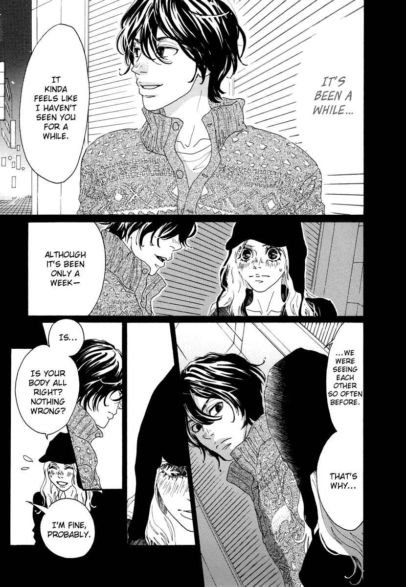 Page 30 Chapter 28 Piece of Cake