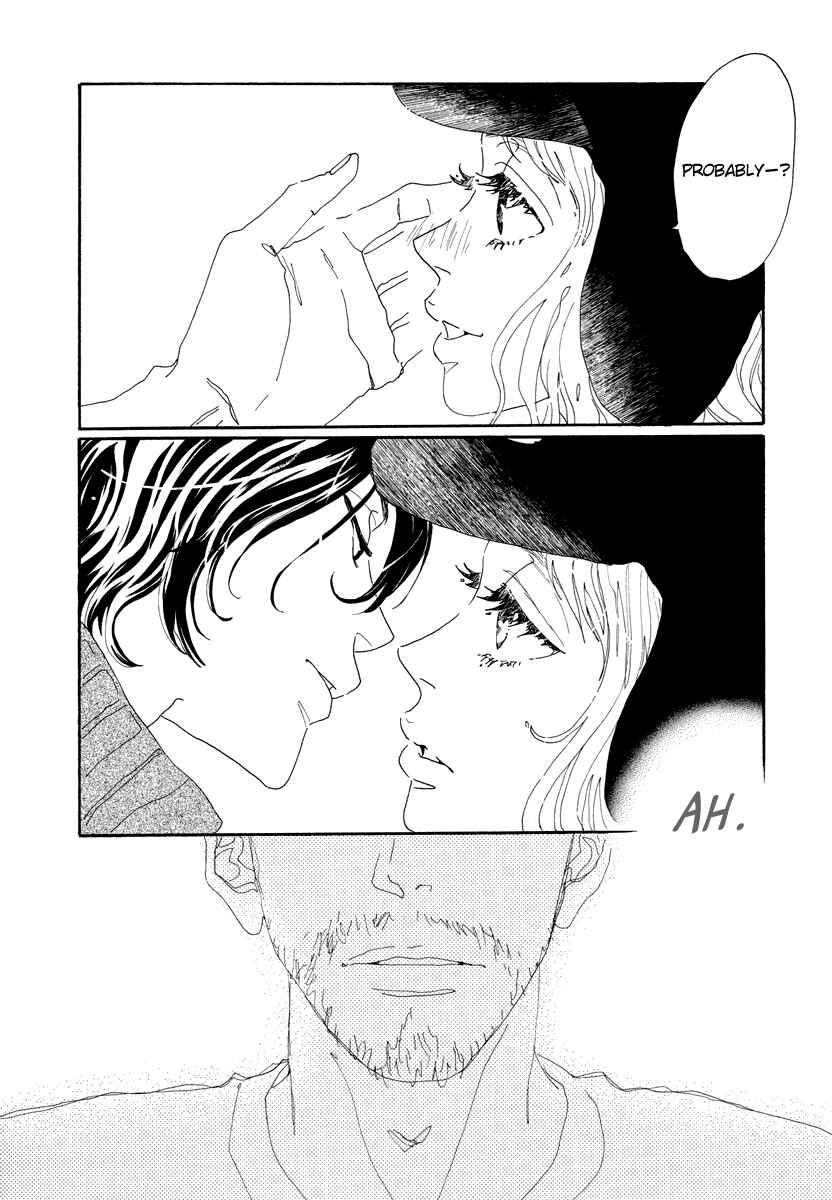 Page 31 Chapter 28 Piece of Cake