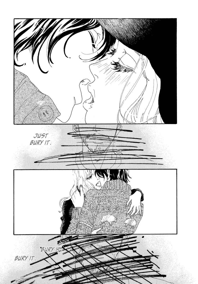 Page 32 Chapter 28 Piece of Cake