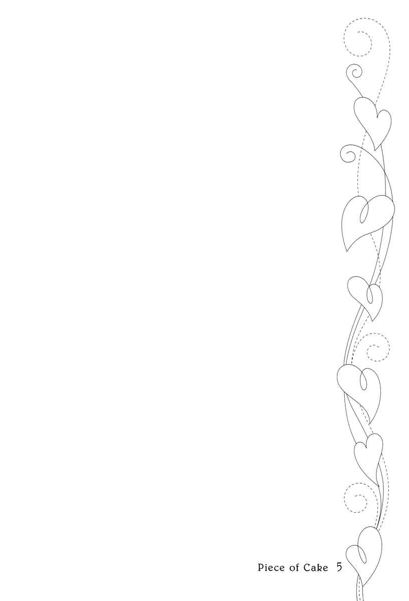 Page 5 Chapter 28 Piece of Cake