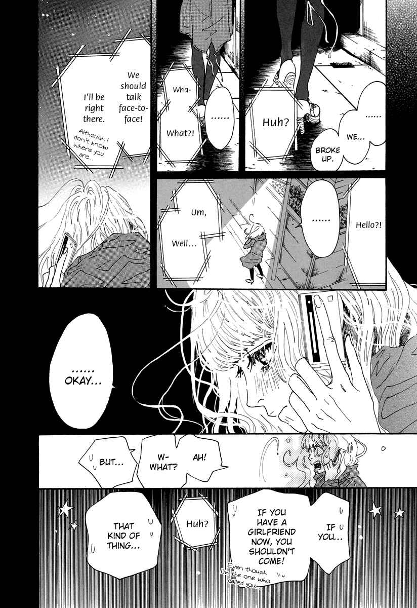 Page 7 Chapter 28 Piece of Cake