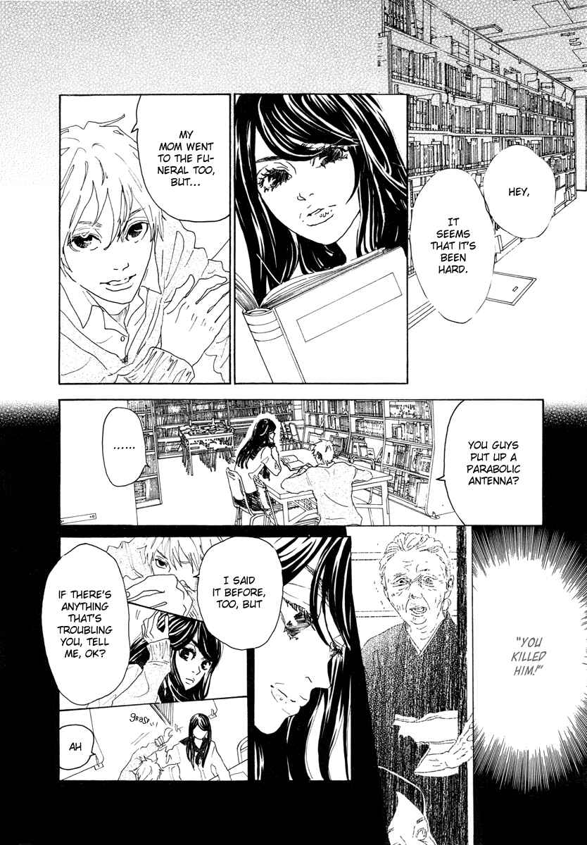 Page 10 Chapter 21 Piece of Cake