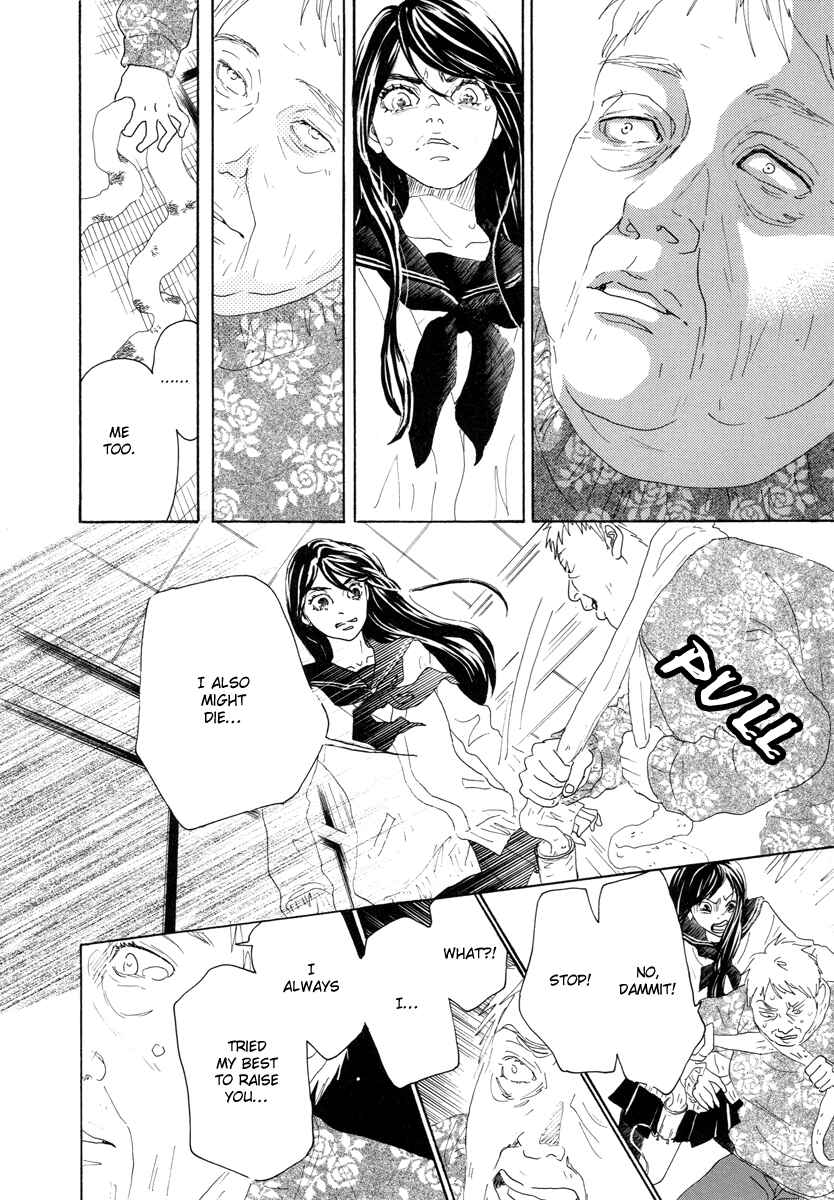 Page 16 Chapter 21 Piece of Cake