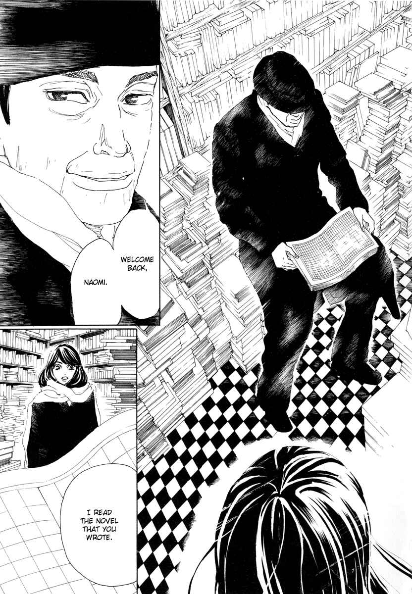 Page 19 Chapter 21 Piece of Cake