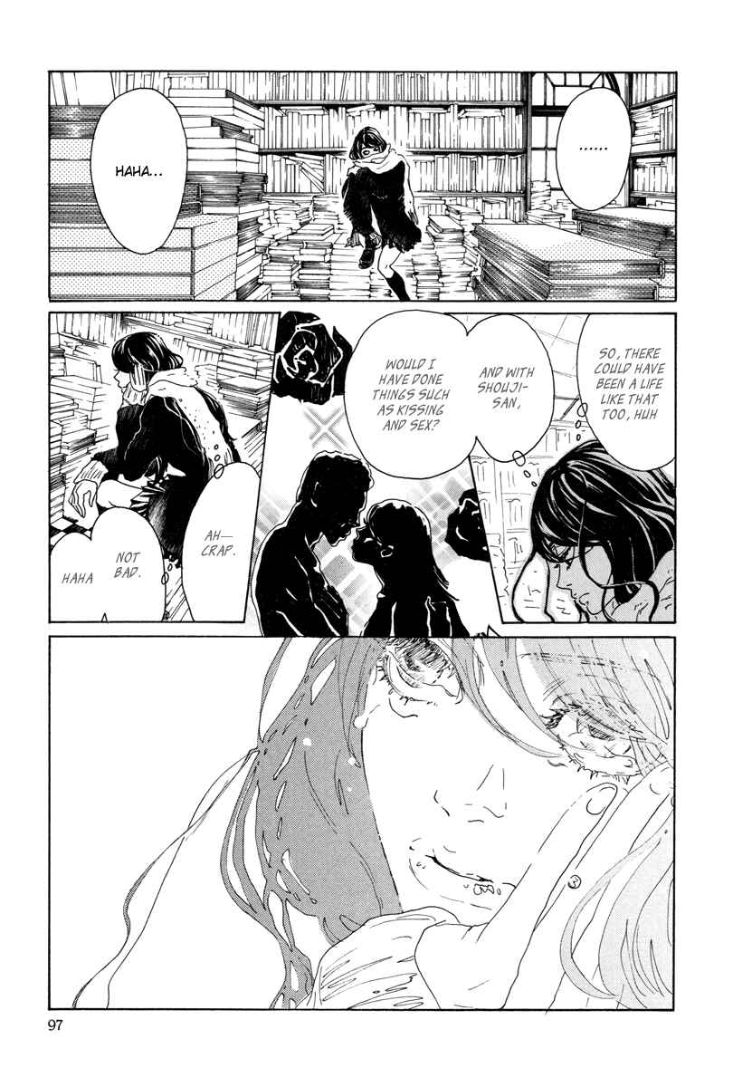 Page 21 Chapter 21 Piece of Cake
