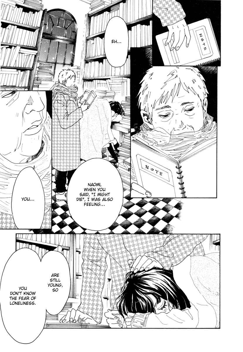 Page 25 Chapter 21 Piece of Cake