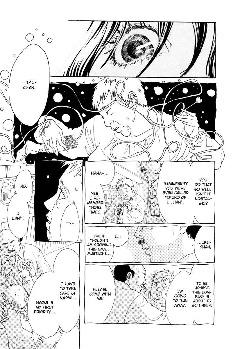 Page 31 Chapter 21 Piece of Cake