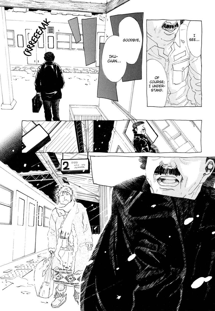 Page 32 Chapter 21 Piece of Cake