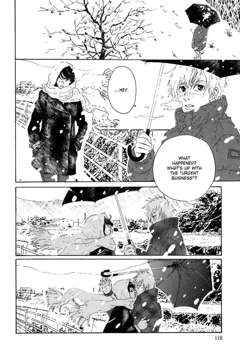 Page 36 Chapter 21 Piece of Cake
