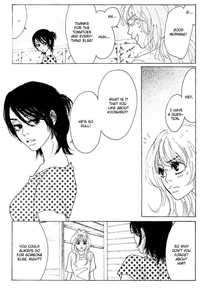 Page 19 Chapter 9 Piece of Cake