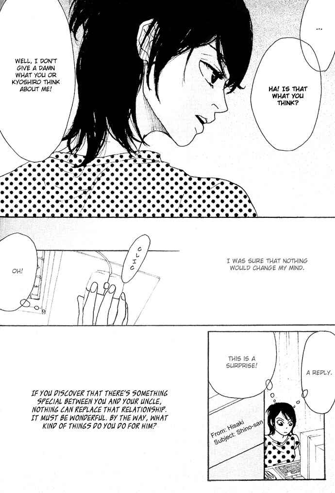 Page 21 Chapter 9 Piece of Cake