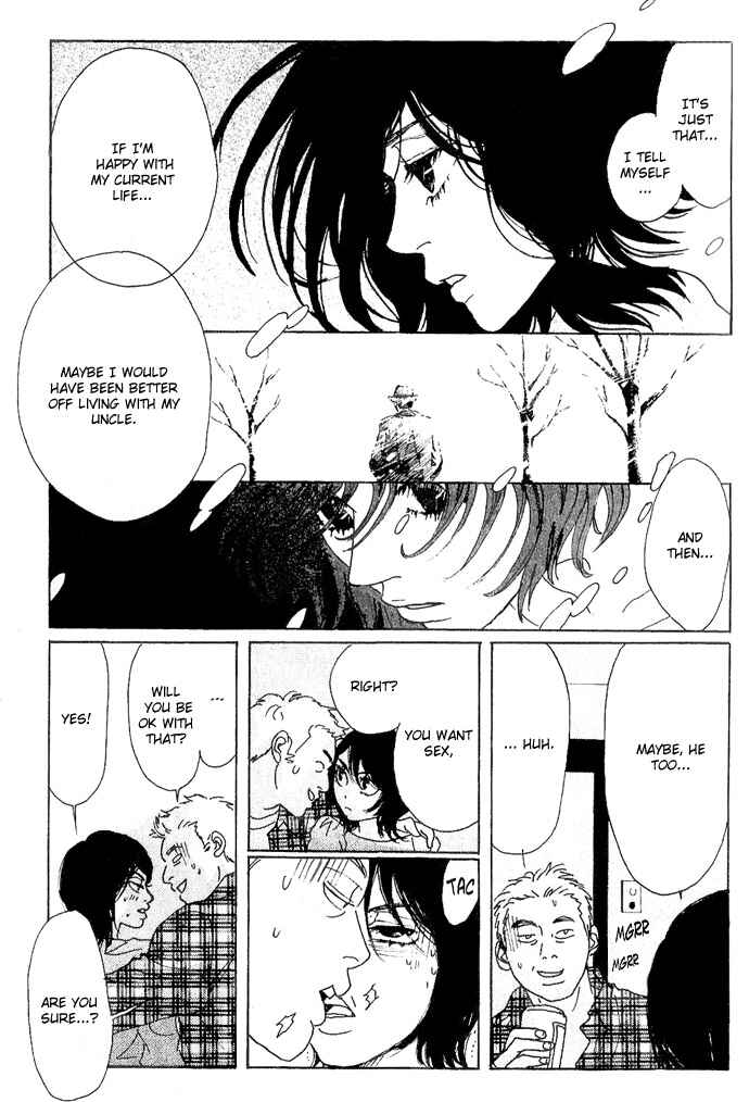 Page 28 Chapter 9 Piece of Cake