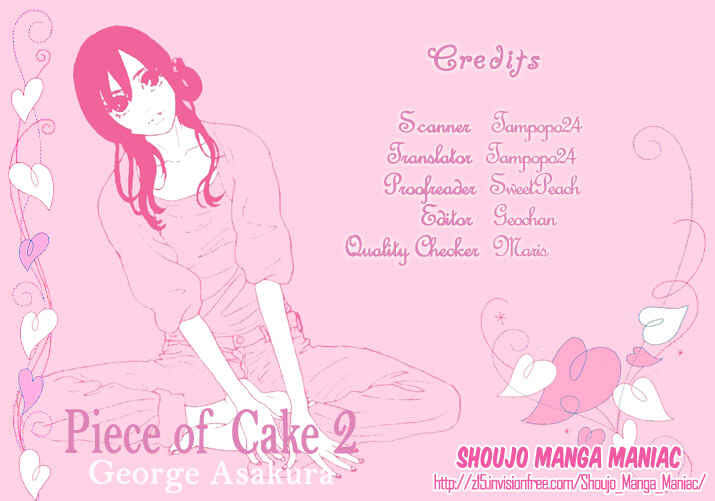 Page 3 Chapter 9 Piece of Cake