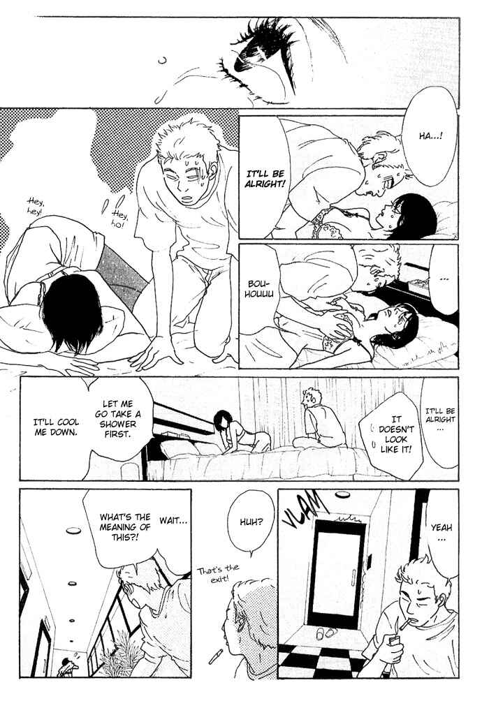 Page 30 Chapter 9 Piece of Cake