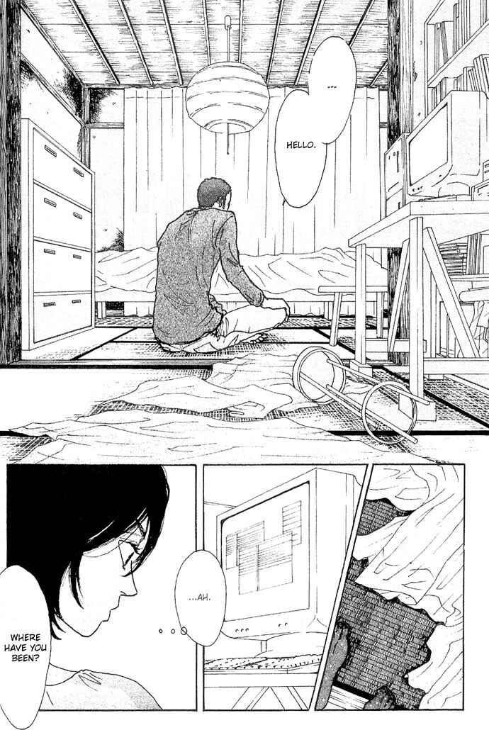 Page 33 Chapter 9 Piece of Cake