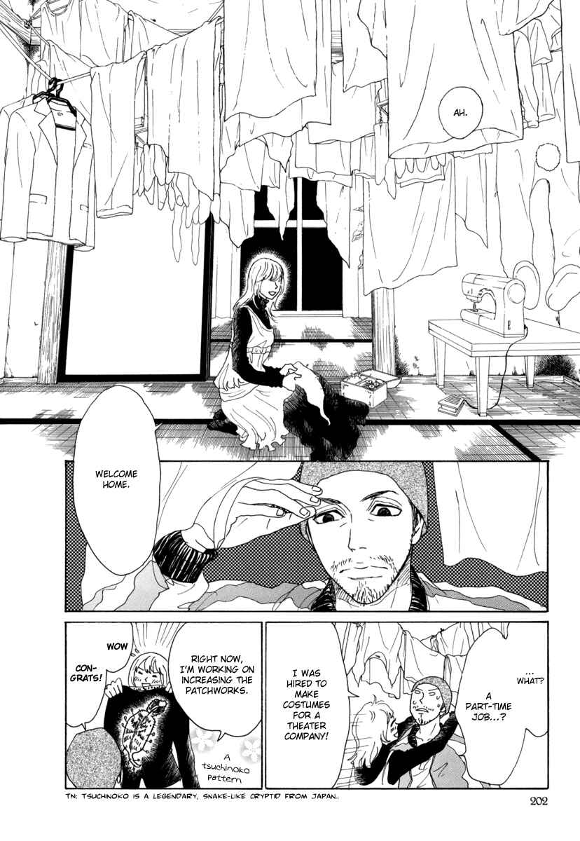 Page 14 Chapter 18 Piece of Cake