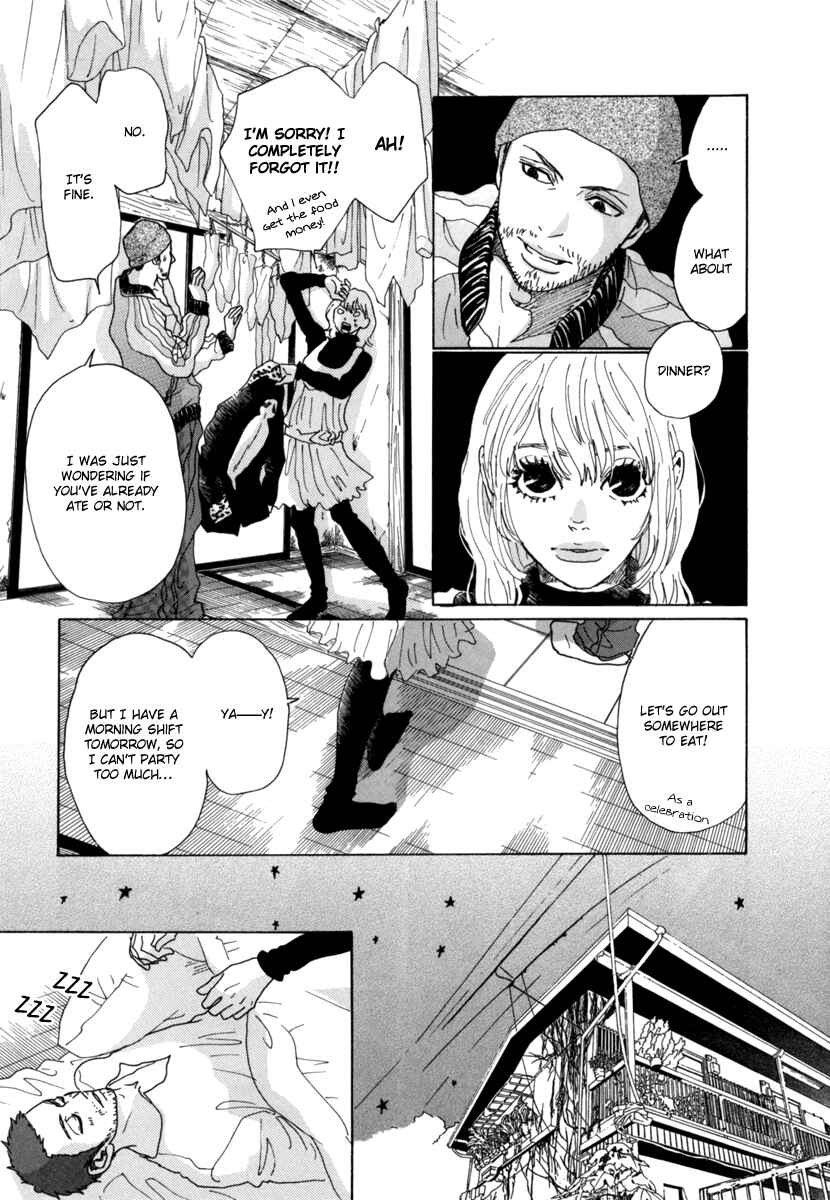 Page 15 Chapter 18 Piece of Cake