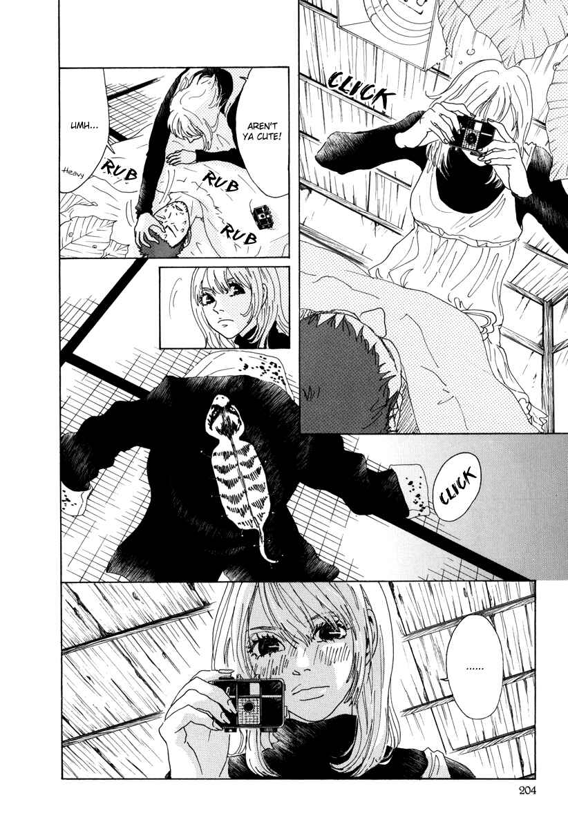 Page 16 Chapter 18 Piece of Cake