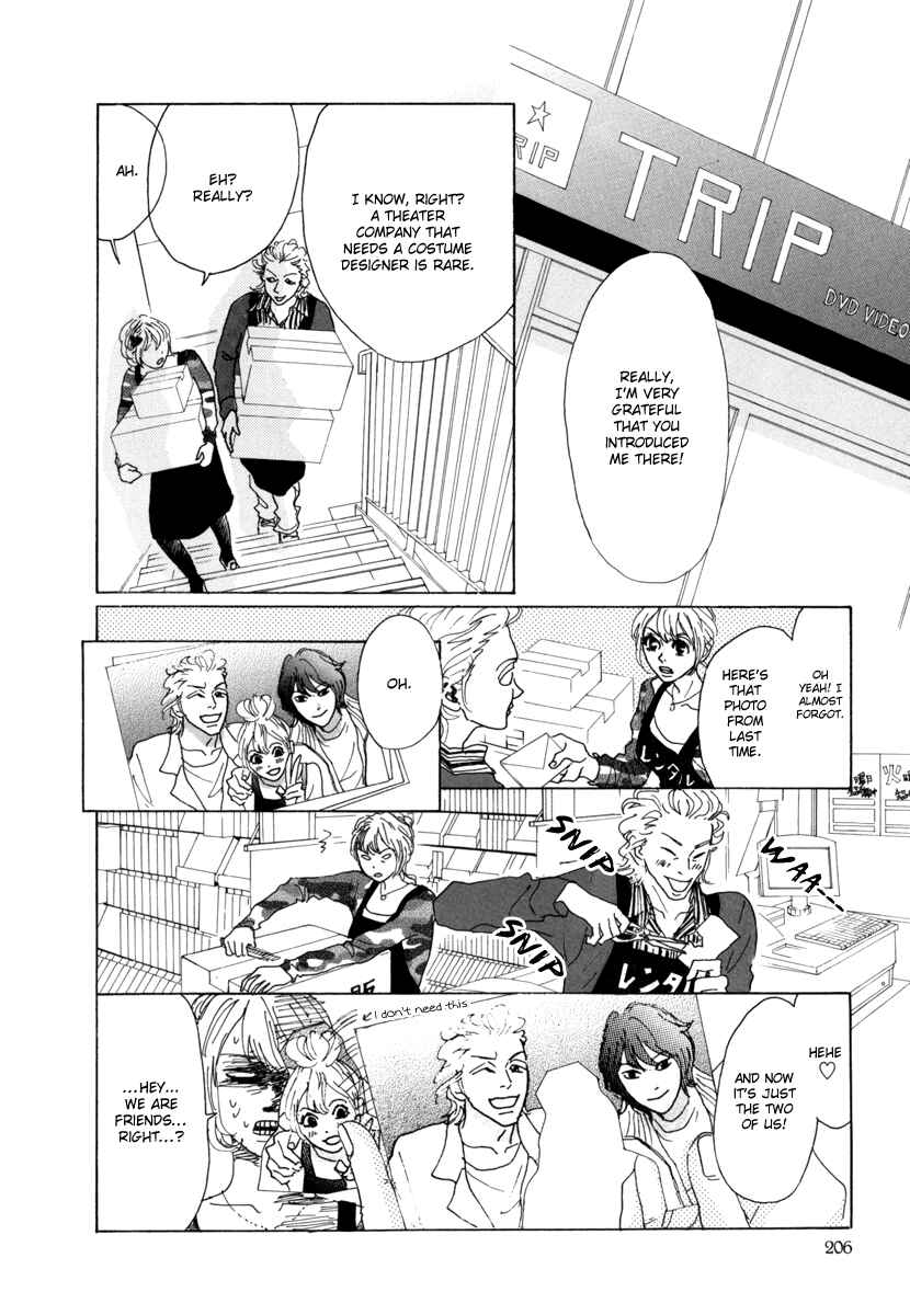 Page 18 Chapter 18 Piece of Cake