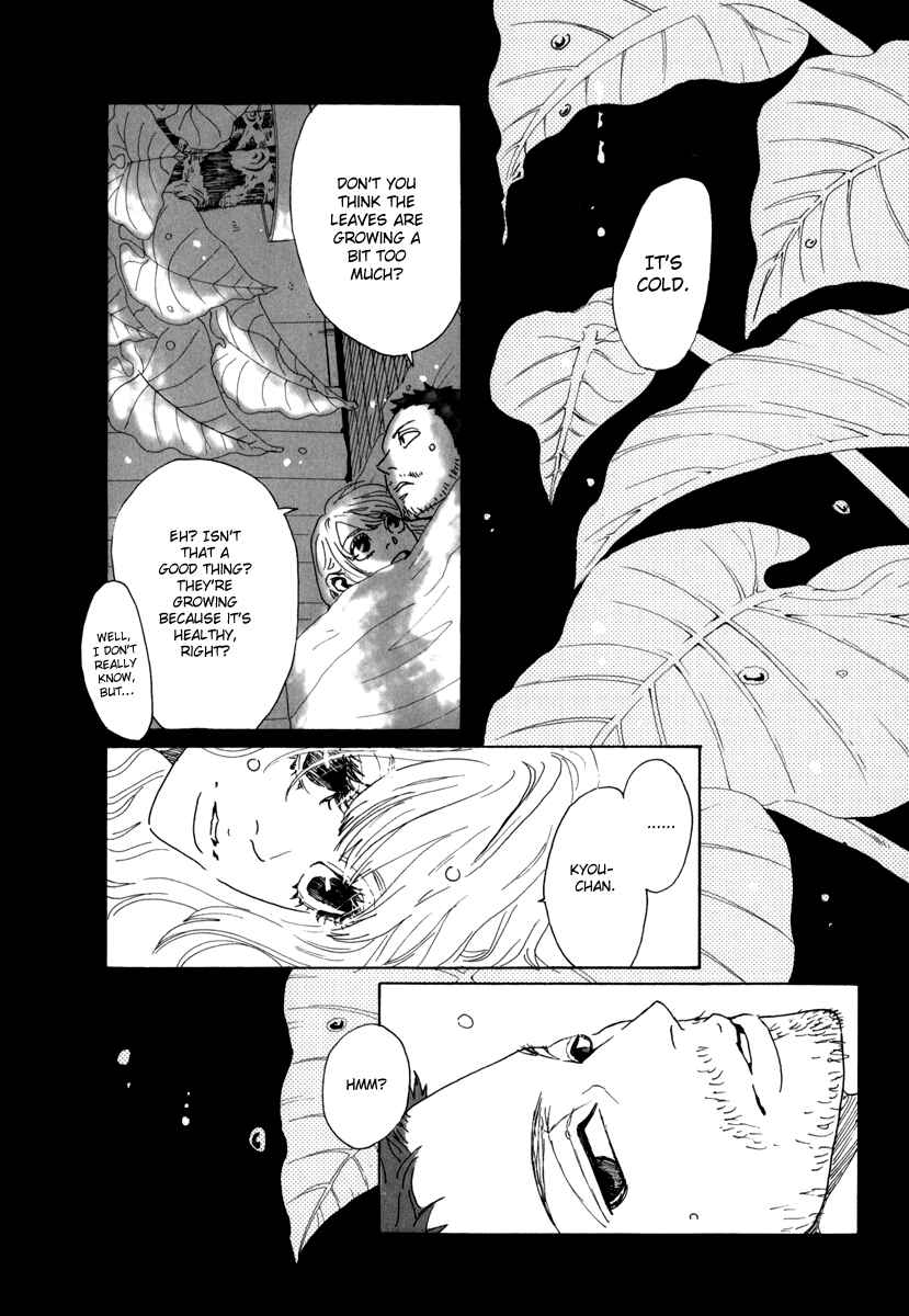 Page 24 Chapter 18 Piece of Cake