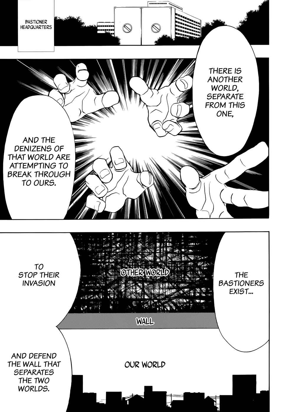 Page 3 Chapter Unknown_44ff Each Others Guardians