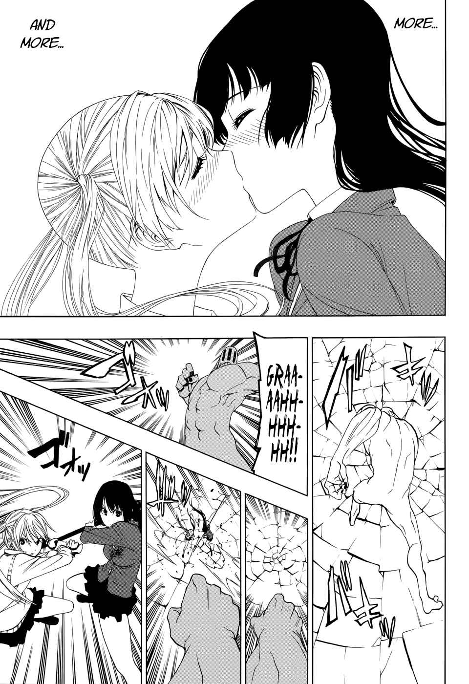 Page 35 Chapter Unknown_44ff Each Others Guardians