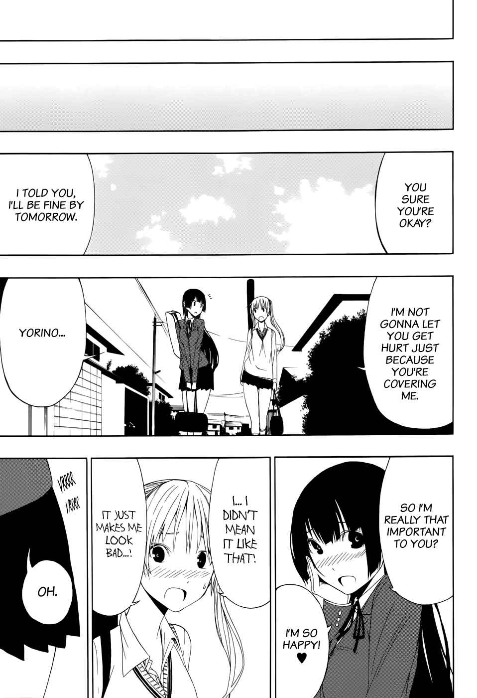 Page 37 Chapter Unknown_44ff Each Others Guardians