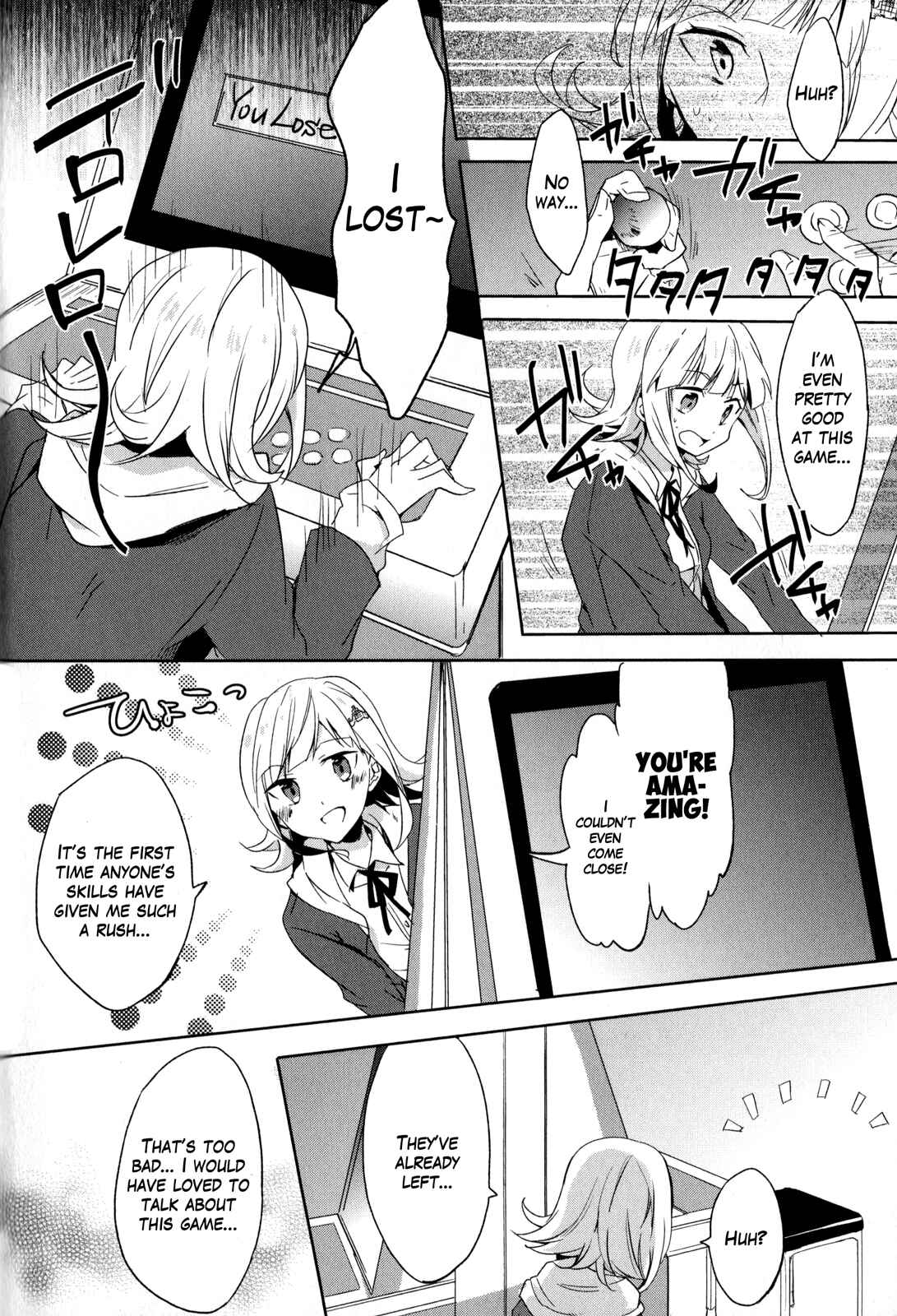 Page 10 Chapter 15 Danganronpa 3: The End of Hopes Peak Academy - Future Arc & Despair Arc Comic Anthology (DNA Media)
