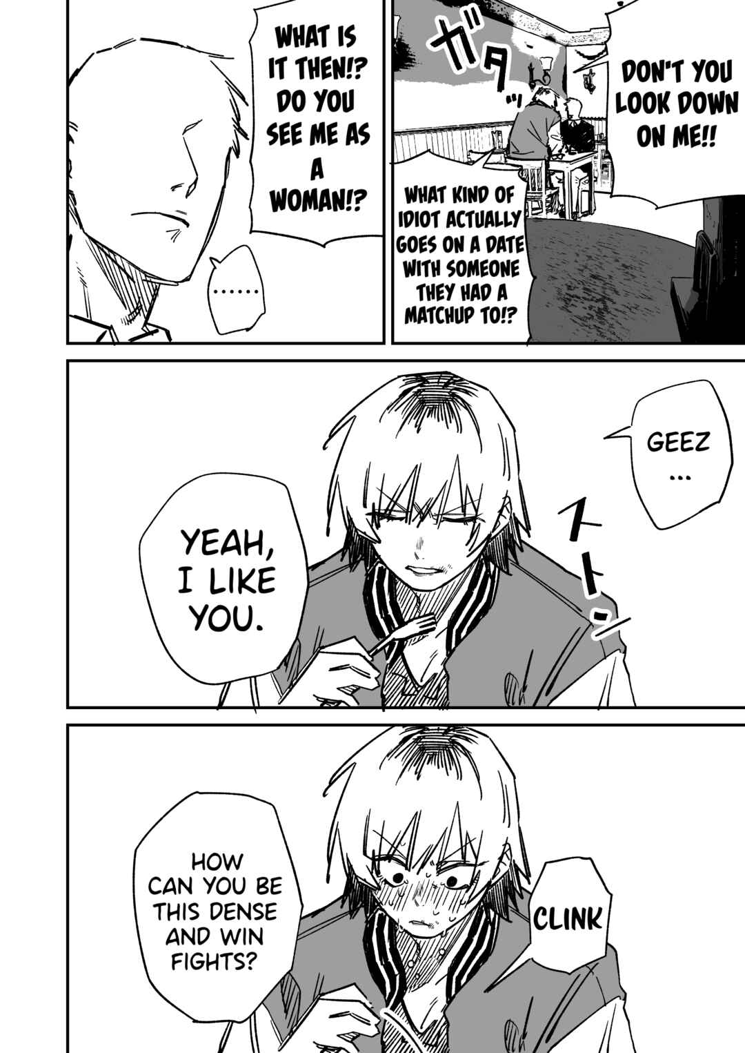 Page 2 Chapter 6 Yankee-chans Matching