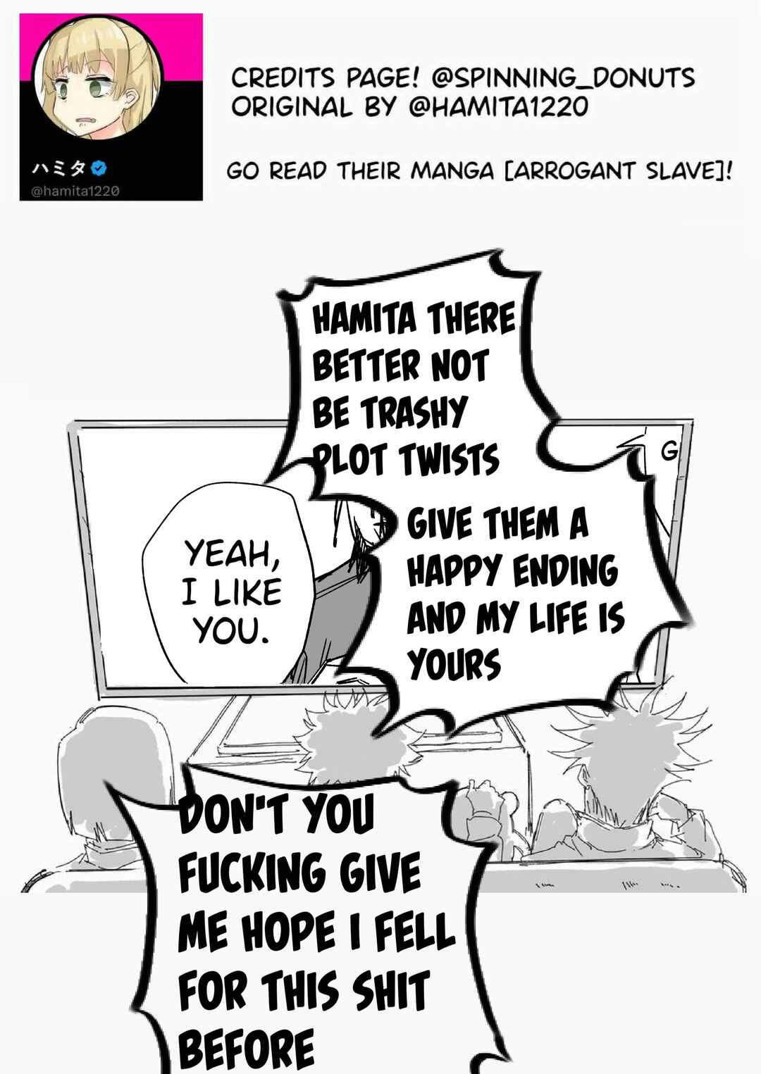 Page 3 Chapter 6 Yankee-chans Matching