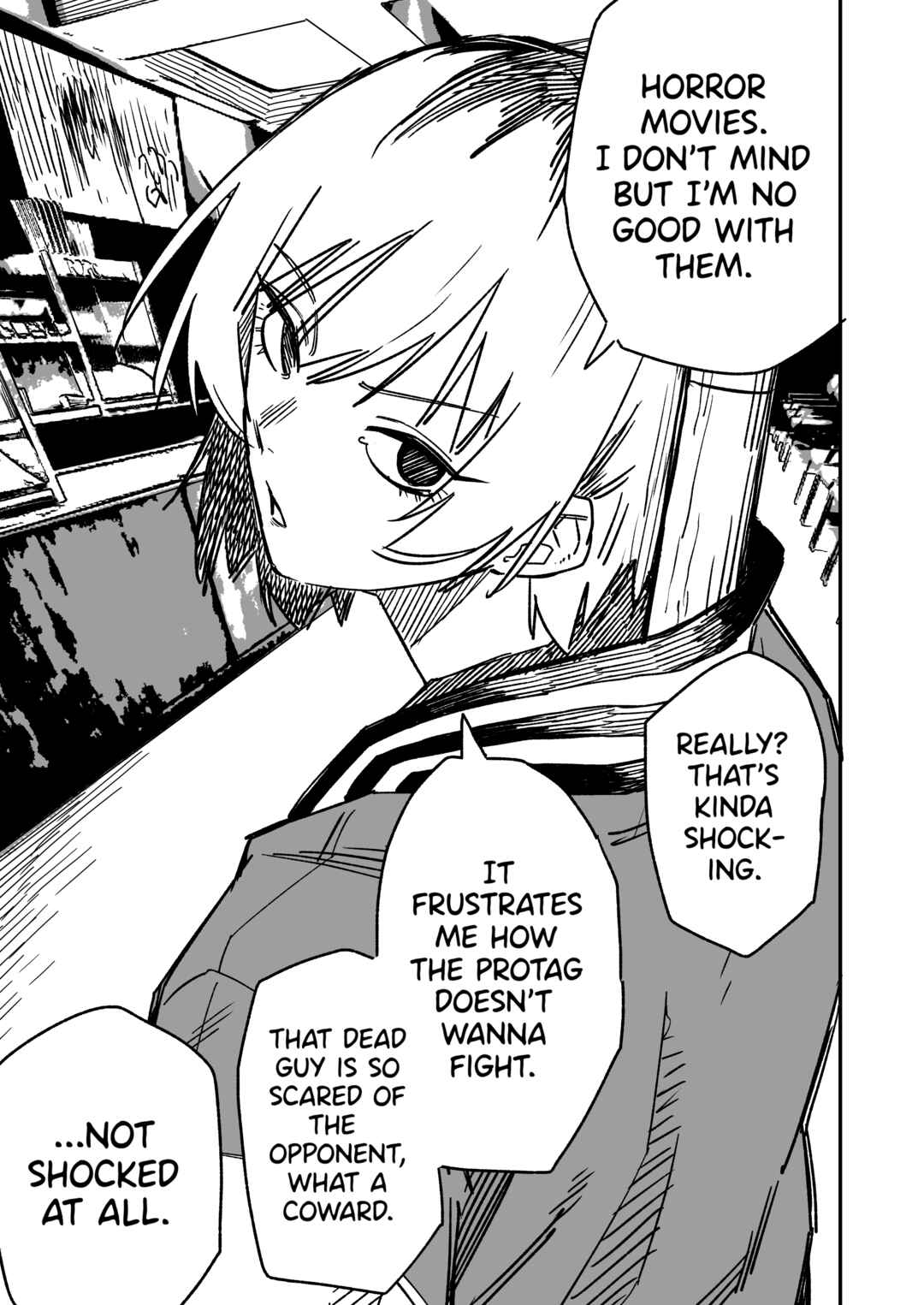 Page 1 Chapter 5 Yankee-chans Matching