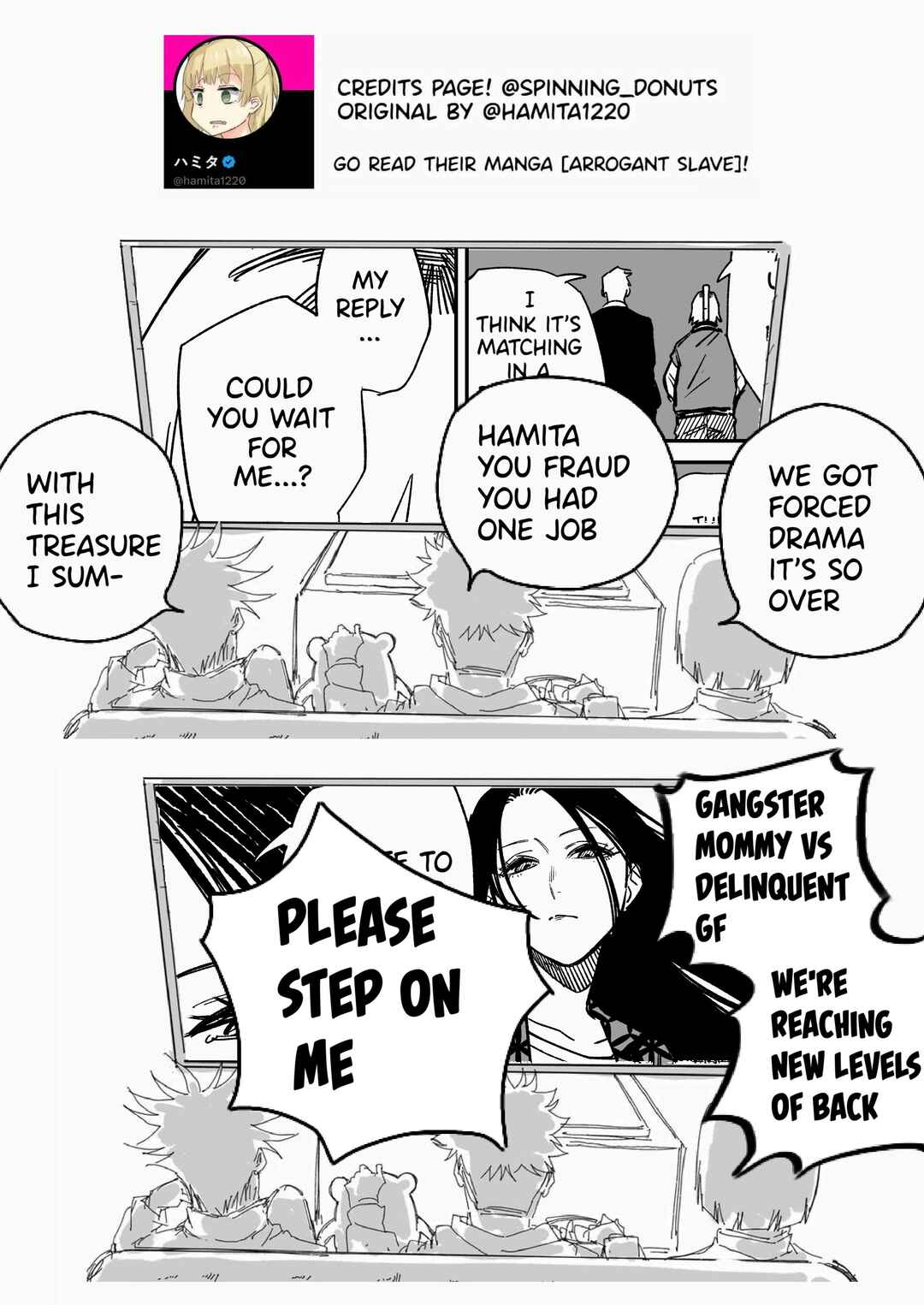 Page 4 Chapter 7 Yankee-chans Matching