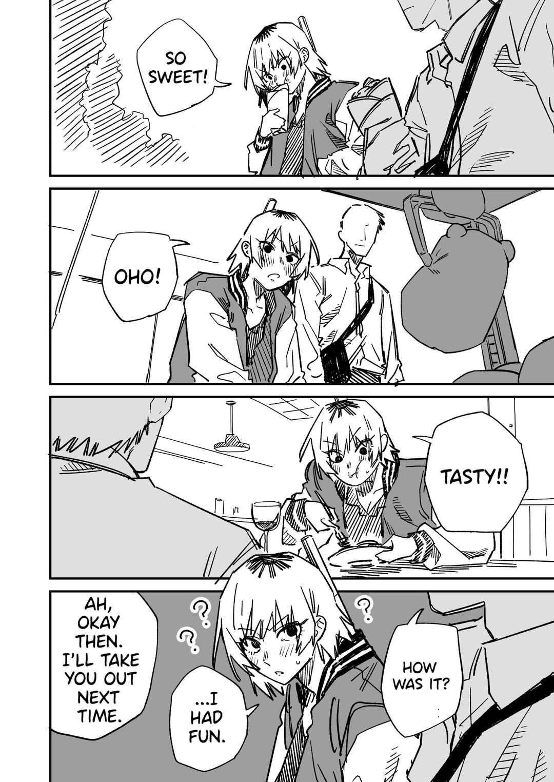 Page 2 Chapter 1 Yankee-chans Matching