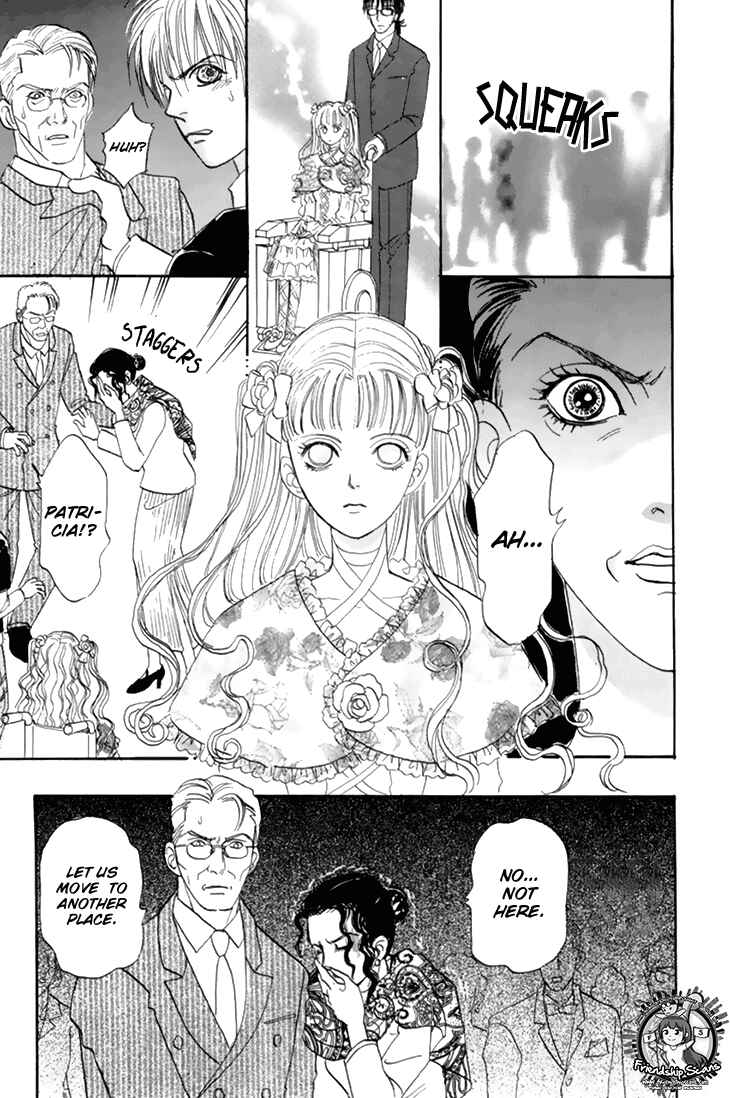 Page 37 Chapter 36 Constellation of the Imaginary Beast