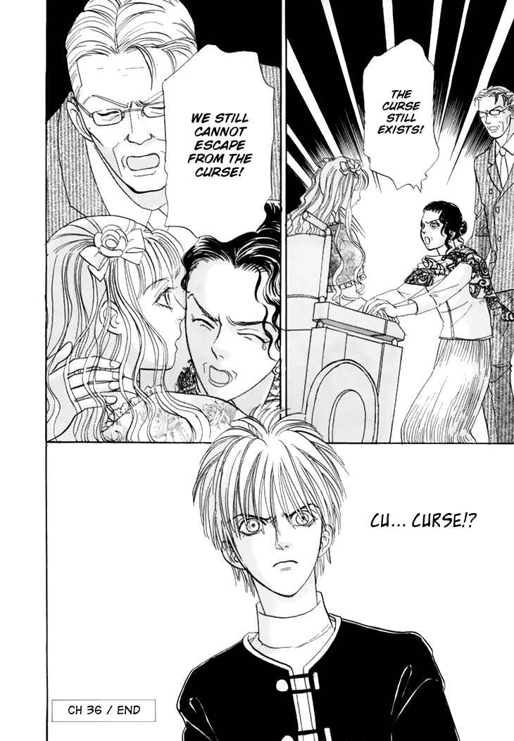 Page 42 Chapter 36 Constellation of the Imaginary Beast