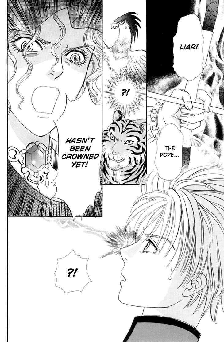 Page 10 Chapter 47 Constellation of the Imaginary Beast