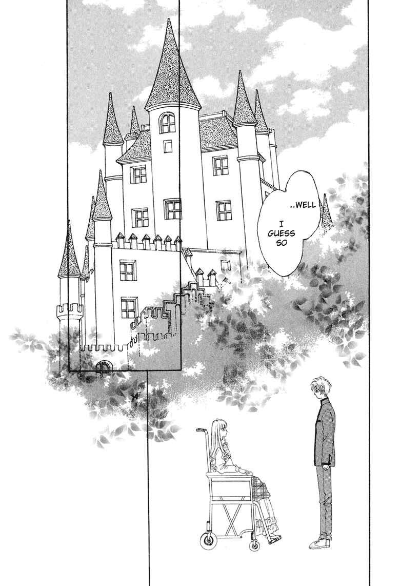 Page 24 Chapter 2 Constellation of the Imaginary Beast