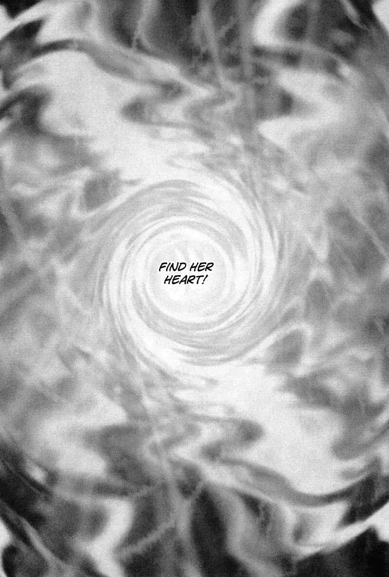Page 42 Chapter 48 Constellation of the Imaginary Beast