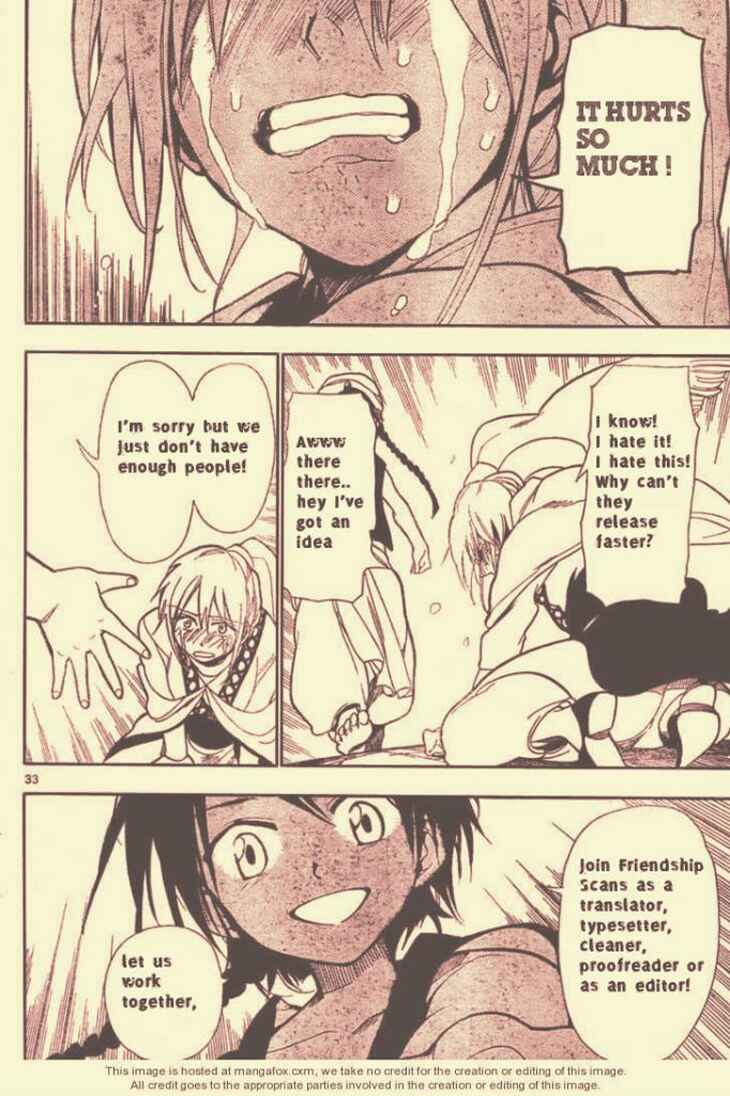 Page 46 Chapter 26 Constellation of the Imaginary Beast